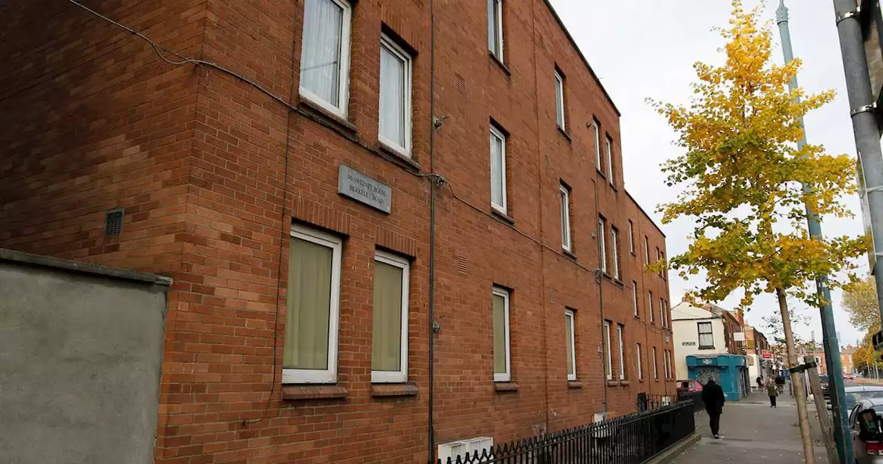 Land swap between HSE and Dublin City Council approved for Inchicore homes