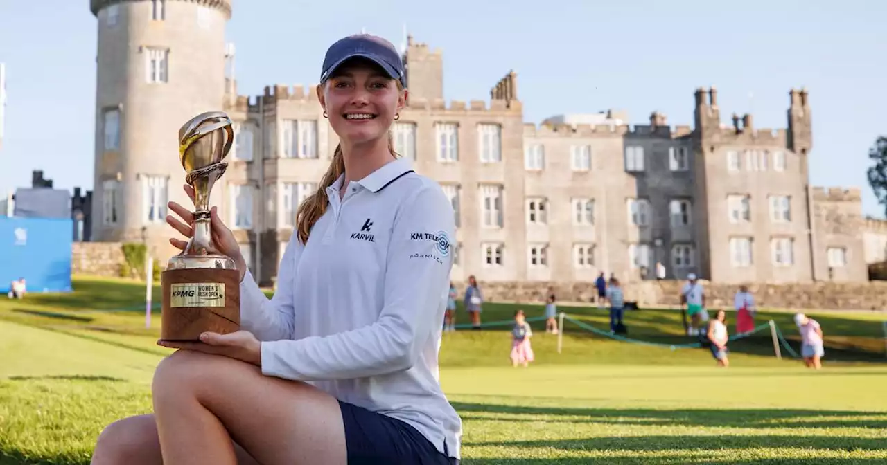 Malachy Clerkin: The Irish Open needs Rory McIlroy but the opposite isn’t always the case
