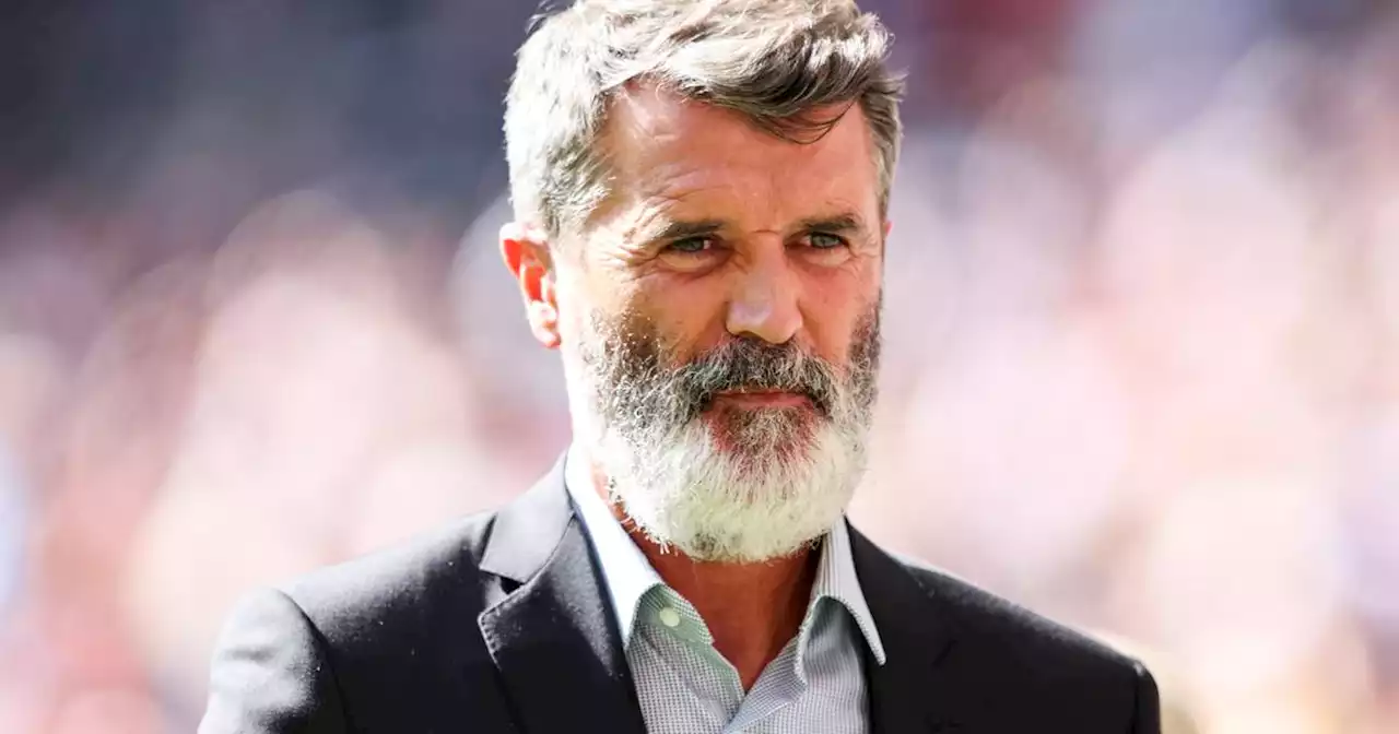 Police investigate alleged post-match assault on Roy Keane at Arsenal