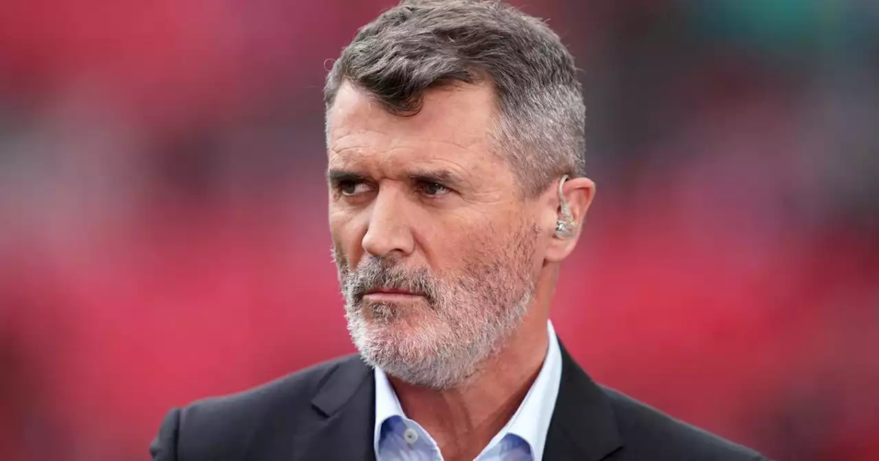 Police launch investigation following alleged assault on former Ireland captain Roy Keane