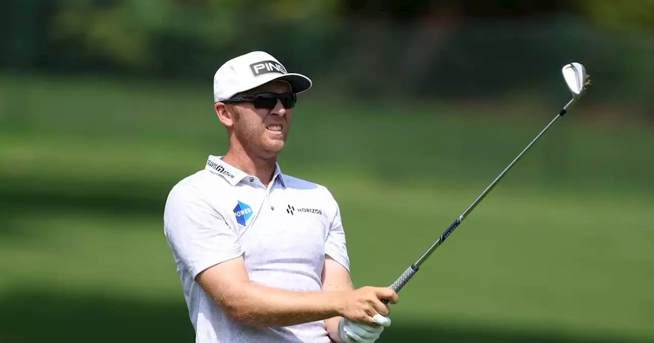 Séamus Power withdraws from Irish Open due to injury