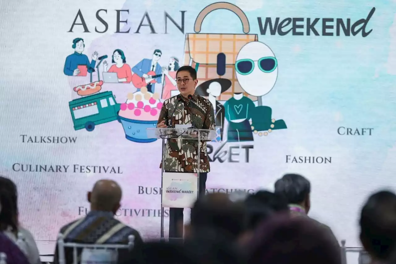 Kadin & ASEAN-BAC Kolaborasi Dorong UMKM Jadi Pemain Global