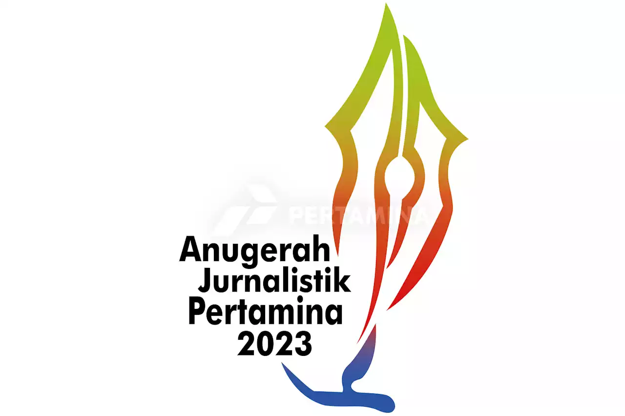 Pertamina Usung Tema Energizing The Nation di Anugerah Jurnalistik 2023