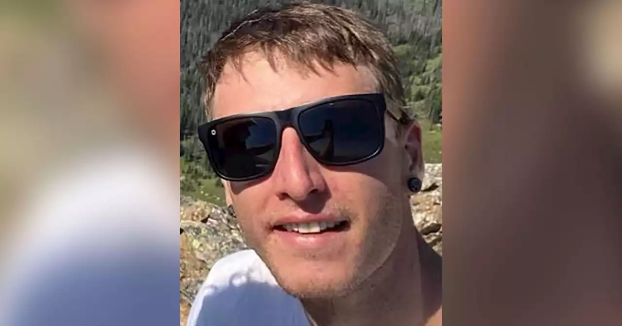 Body of missing hiker found at Glacier National Park, officials say