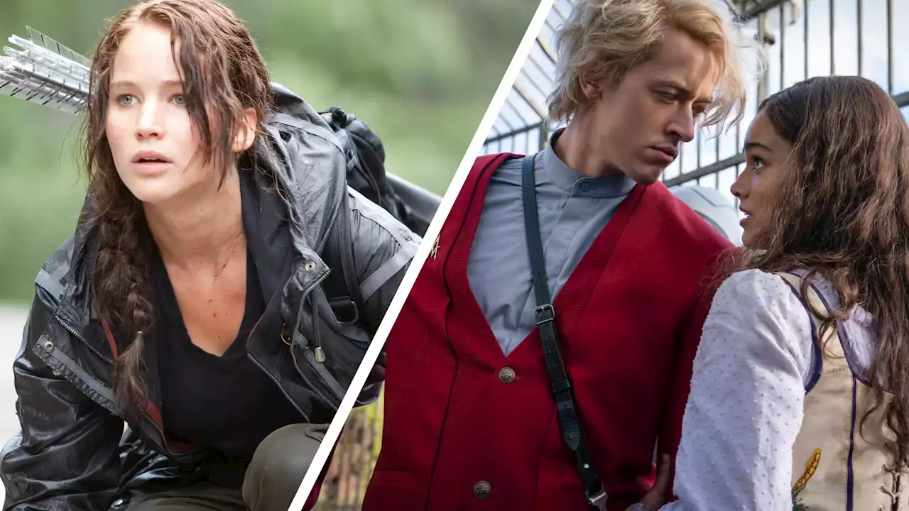 „Tribute von Panem 5“-Regisseur verrät: Neue Hauptfigur ist die „Anti-Katniss“