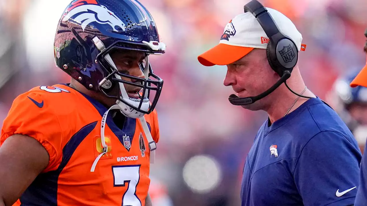 NFL 2023 preview: Which team is this year's Broncos, doomed for disappointment?