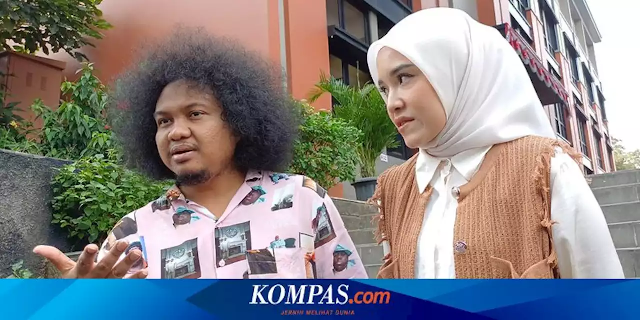 Idap Anemia Aplastik, Babe Cabita Sempat Sulit Cari Darah dan Minta Bantuan Kaesang Pangarep