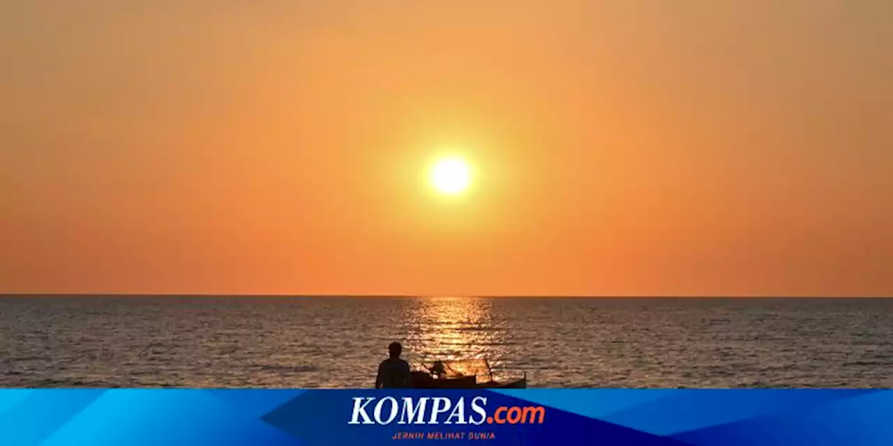 [KABAR DUNIA SEPEKAN] Peta Baru Laut China Selatan