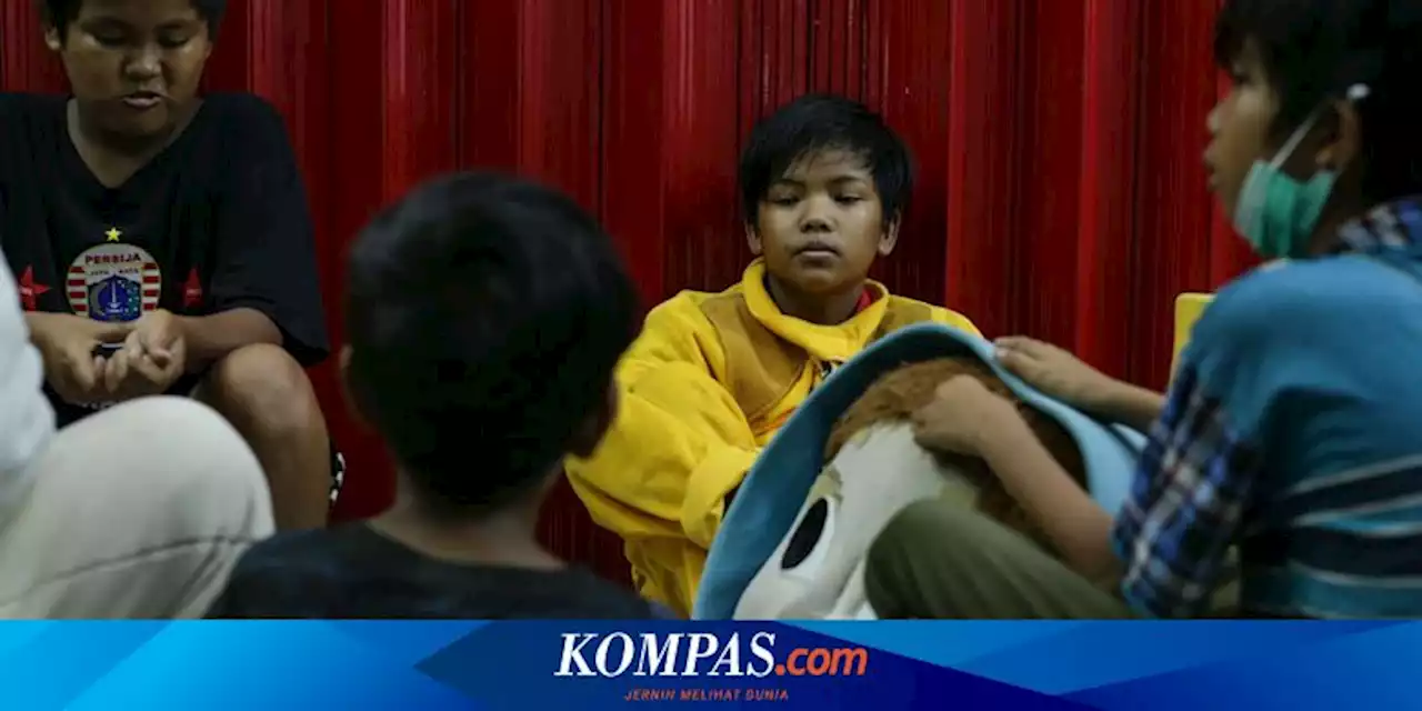 Pekerja Anak Jadikan Rendahnya Kualitas SDM di Indonesia