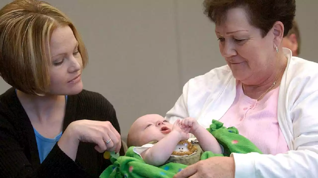 Utah birth rate decline is partially due to cost, expert says