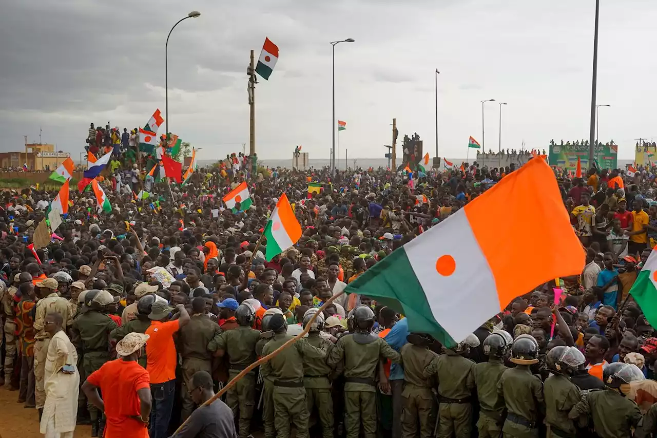 Niger : l’espoir d’une « entente » avec la Cedeao de la part du premier ministre nommé par les militaires