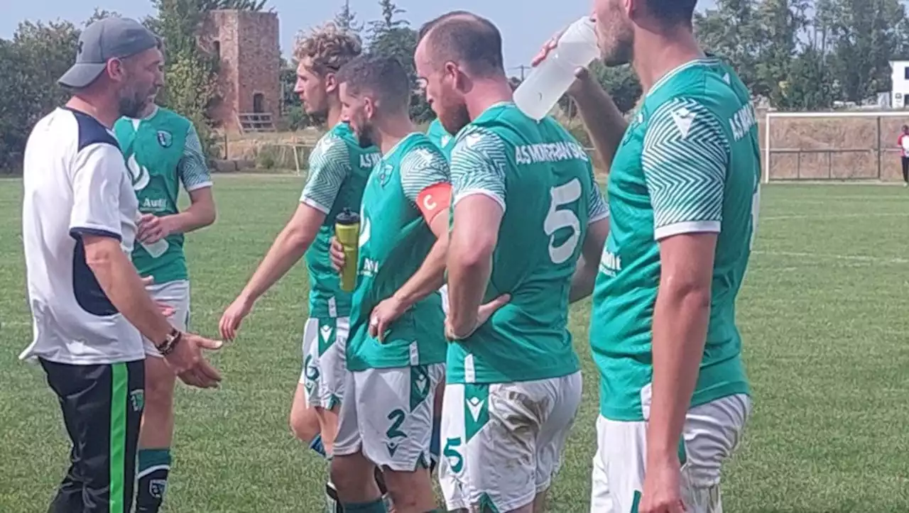 Football amateur : un deuxième tour de Coupe de France en toute logique