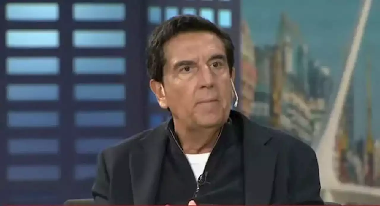 Carlos Melconian a Javier Milei: “Hay que calmarse, no decirle ignorante a alguien con quien discrepo”