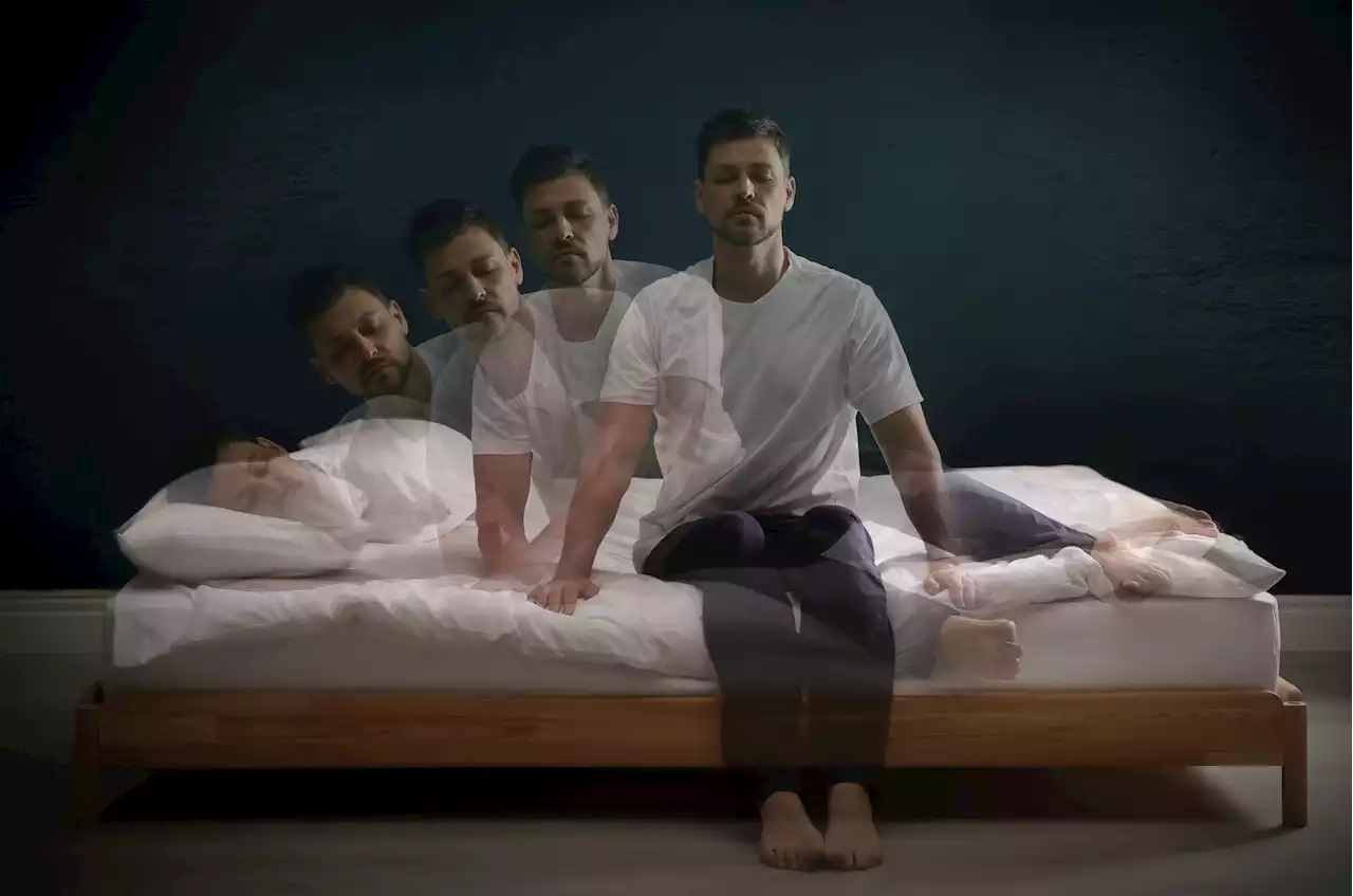 TCC-I: Cómo funciona la terapia con la que los americanos resolvieron sus problemas para dormir