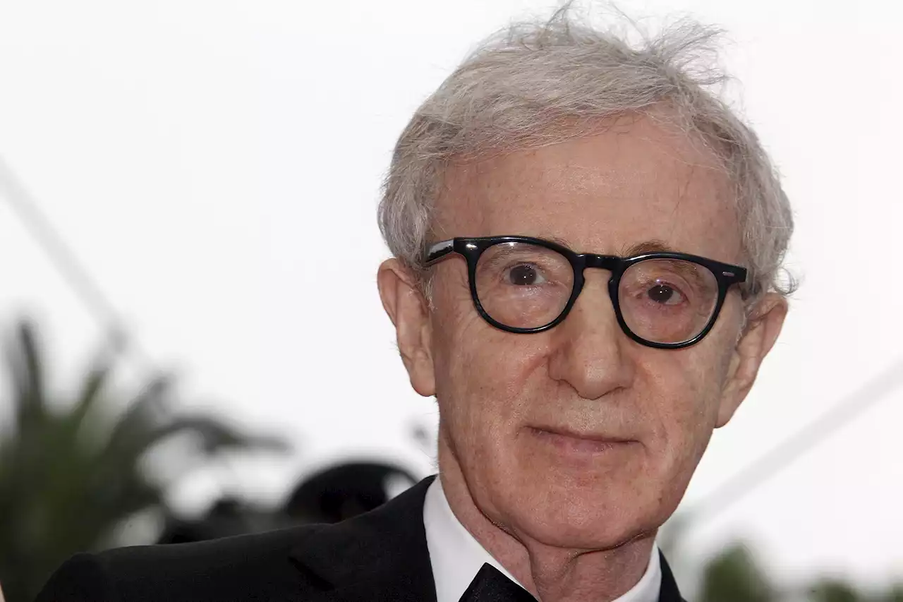 Woody Allen habló de su retiro, de las acusaciones de abuso de su hija y también generó polémica por su presencia en Venecia