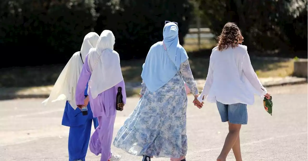 Avignon : fausse polémique autour de l’abaya au lycée Mistral