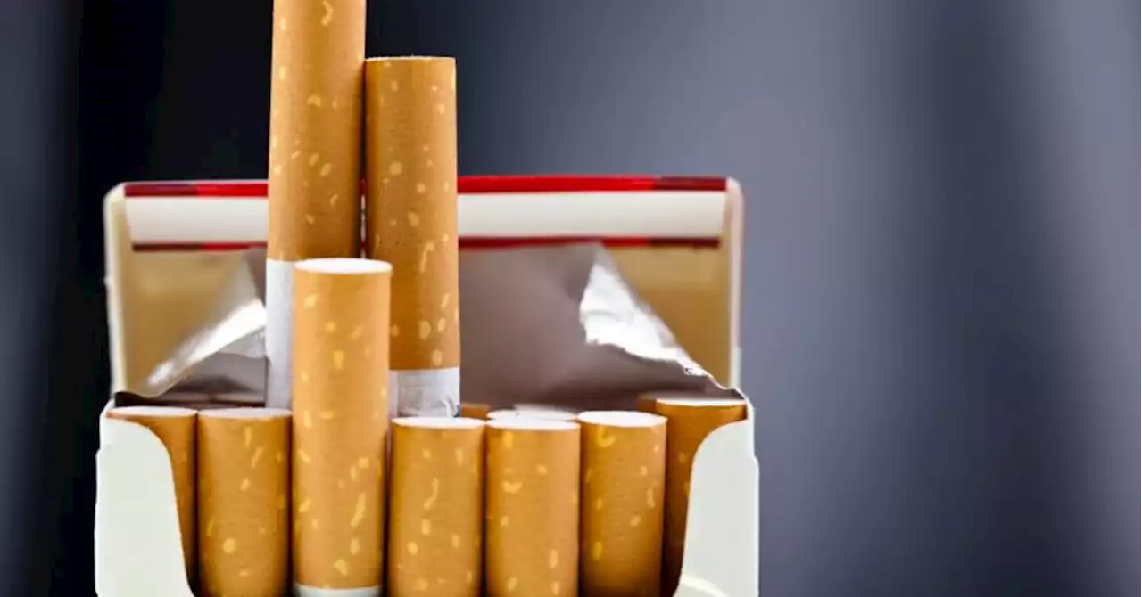 Impliqués dans un trafic international de cigarettes, trois Marseillais jugés à Lyon pour contrefaçon