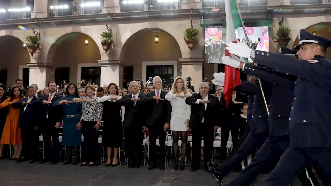 Alfredo Del Mazo aplaude consolidación de economía del Edomex