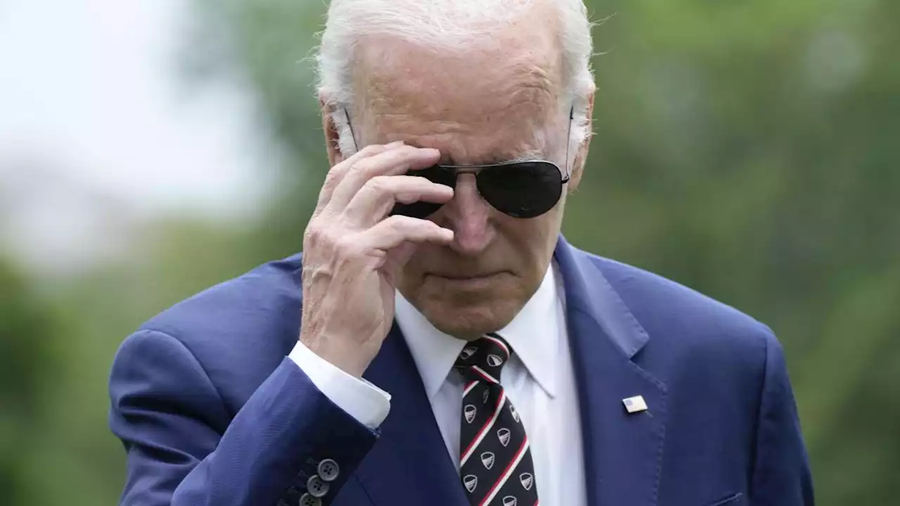 Biden dice estar 'decepcionado' de que Xi Jinping no asista a cumbre del G20