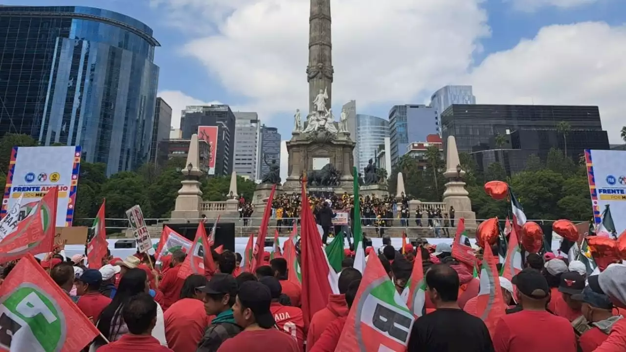 No vamos a seguir dividiendo al país, vamos por unidad y esperanza: Xóchitl Gálvez