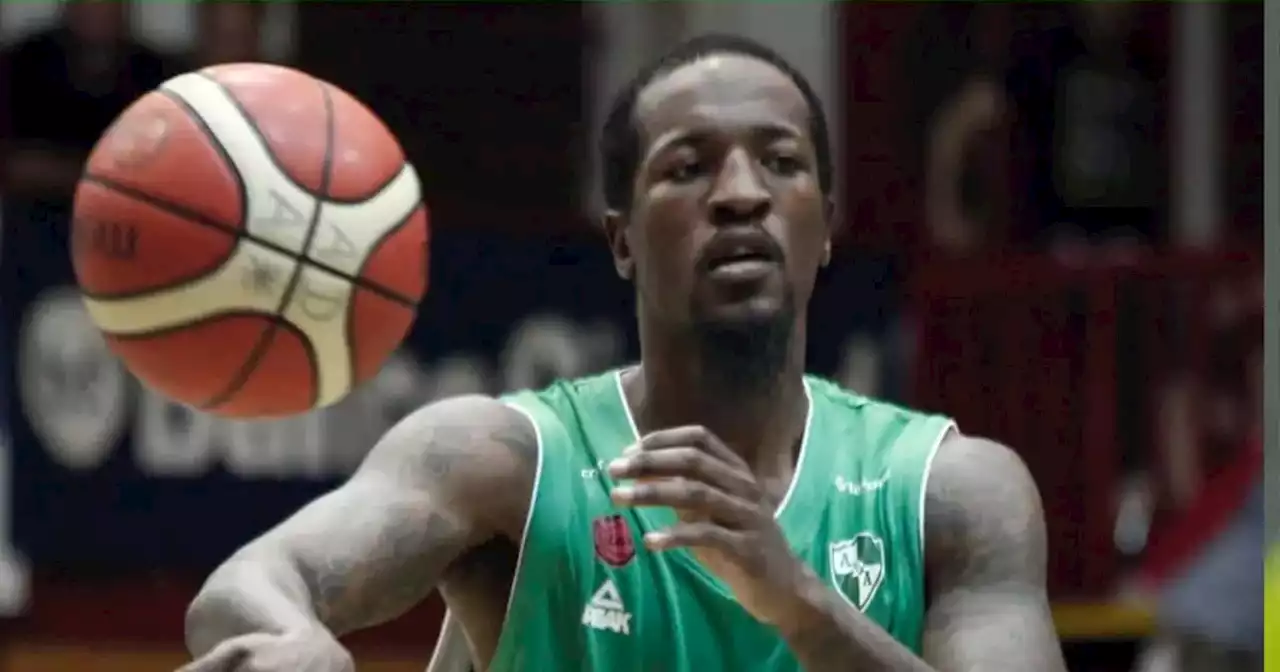 Atenas espera por Roquez Johnson: viene o no el pivote para jugar la Liga Argentina | Básquet