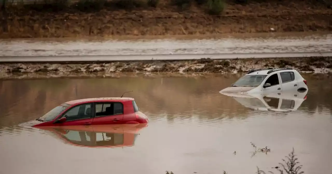 España: al menos cuatro muertos y dos desaparecidos por lluvias torrenciales | Mundo