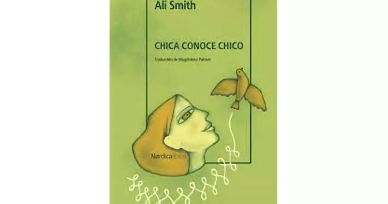 Reseña del libro Chica conoce chico: rebeldías ancestrales | Número Cero