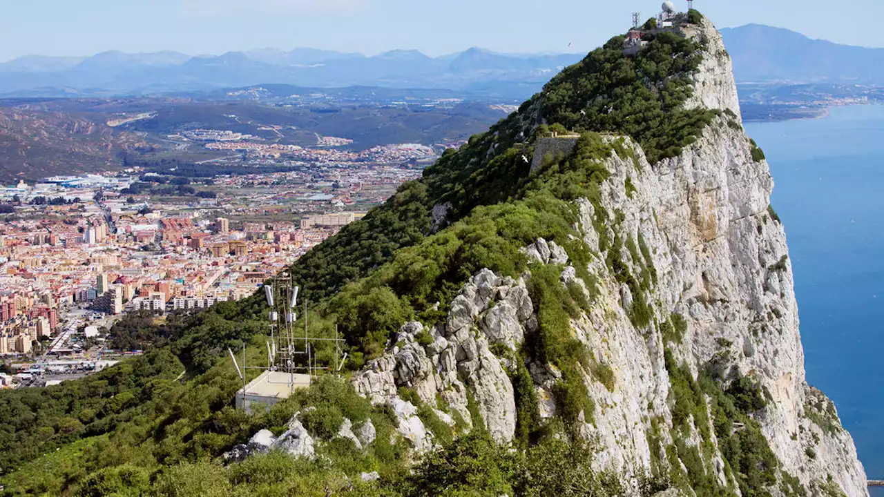 British girl 'raped ten times' in Gibraltar as police arrest 25-year-old Spanish care worker