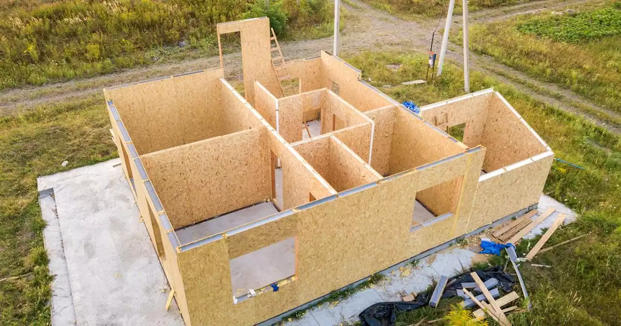 Maison en kit : comment construire soi-même une maison