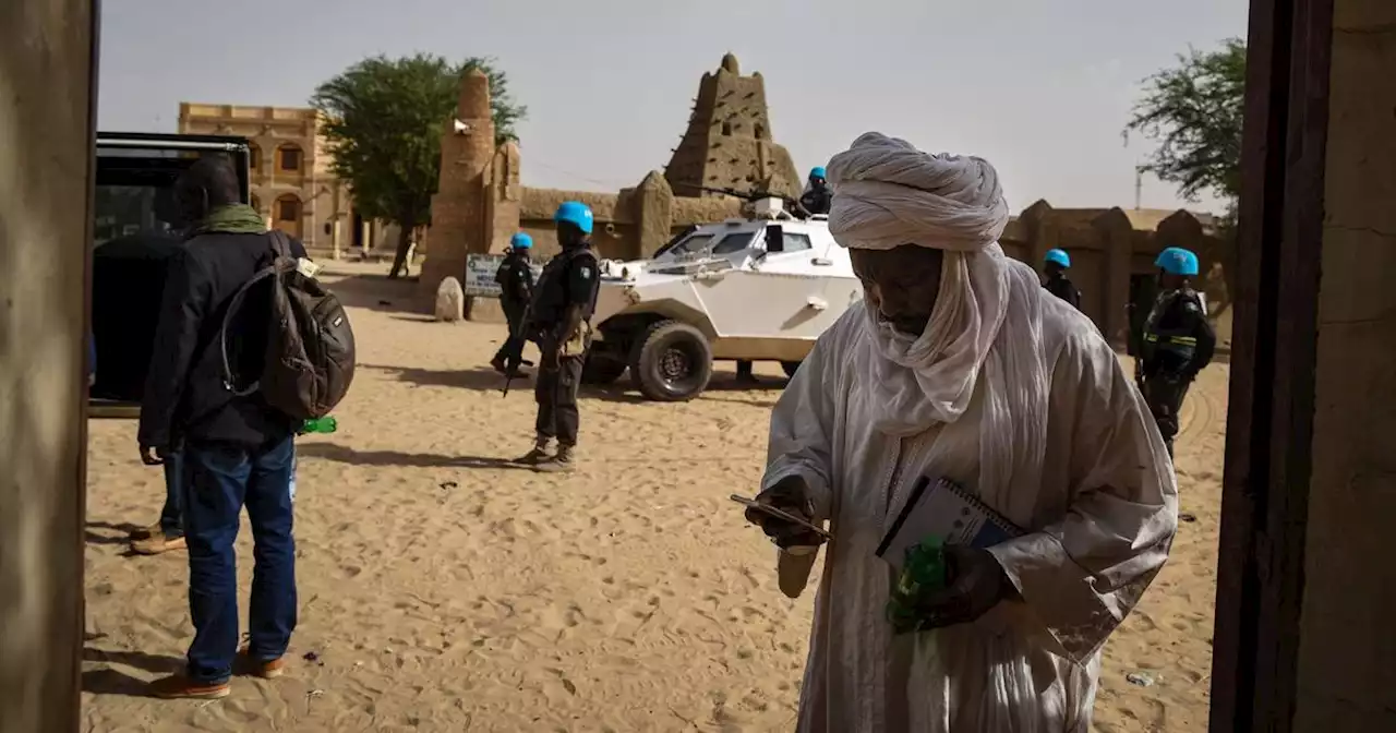 Niger: comme au Mali et au Burkina Faso, les djihadistes profitent du putsch pour gagner du terrain