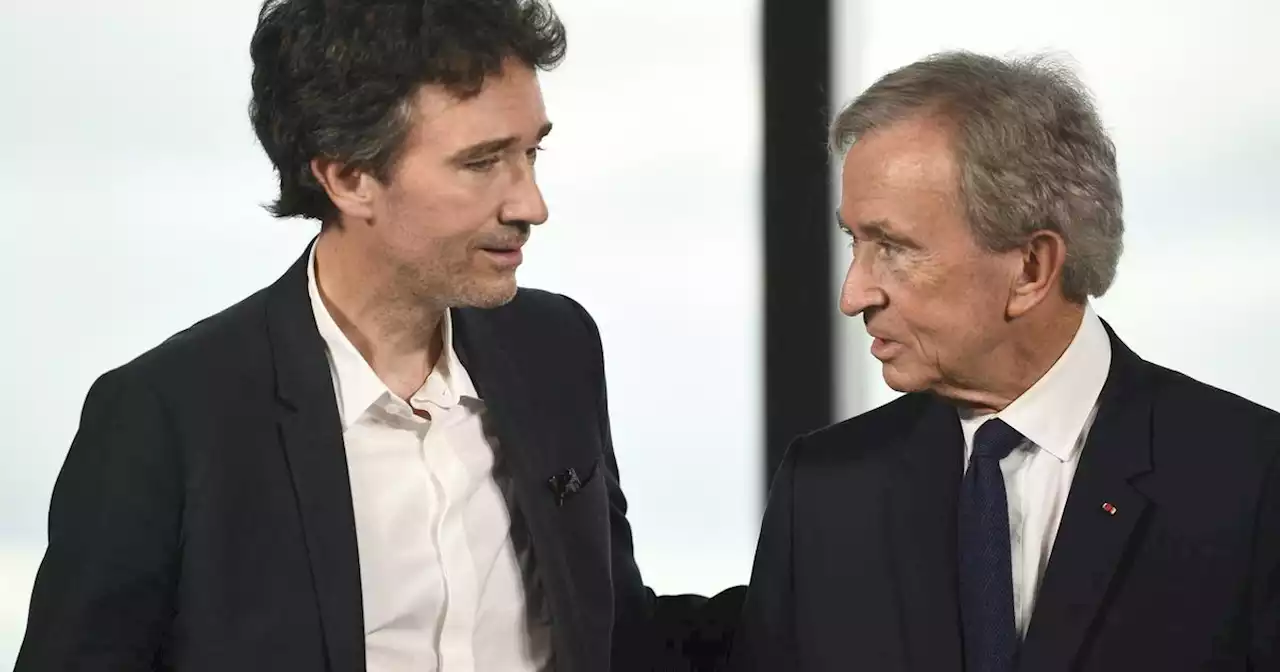 Restos du cœur : la famille de Bernard Arnault annonce verser une aide de 10 millions d'euros