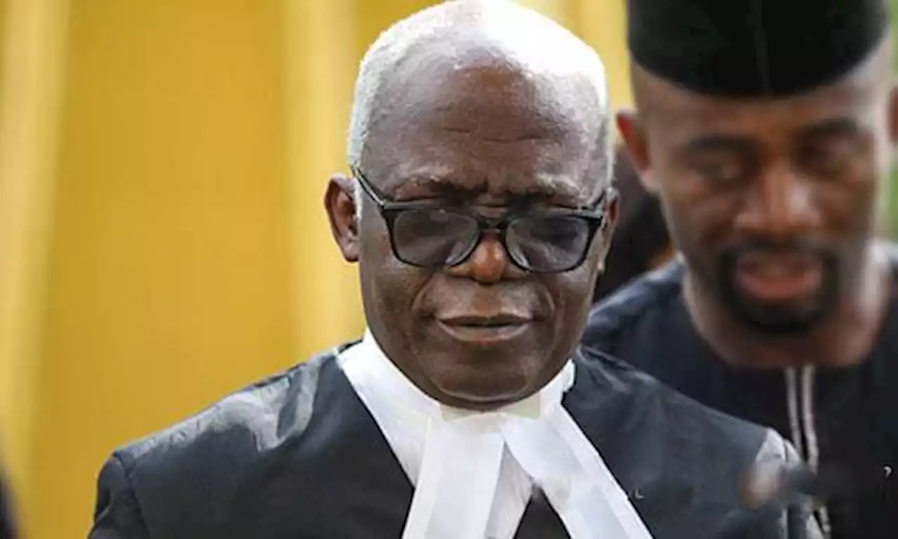 Falana Seeks Suspension Of British Airways, Virgin Atlantic Over BASA Breach