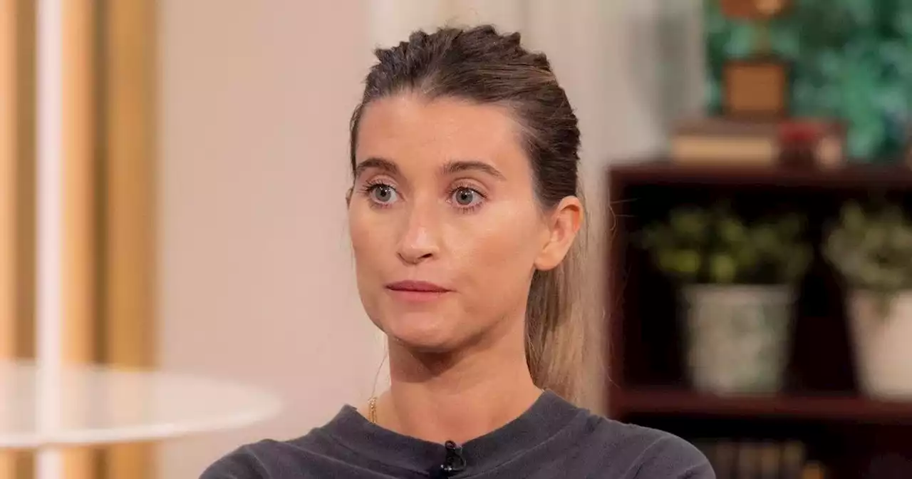 Former Emmerdale star Charley Webb calls out behaviour of intrusive fans