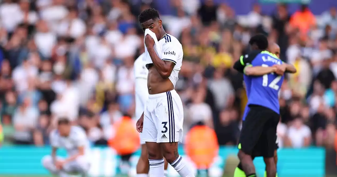 Leeds United injury news in full as international break comes at the right time