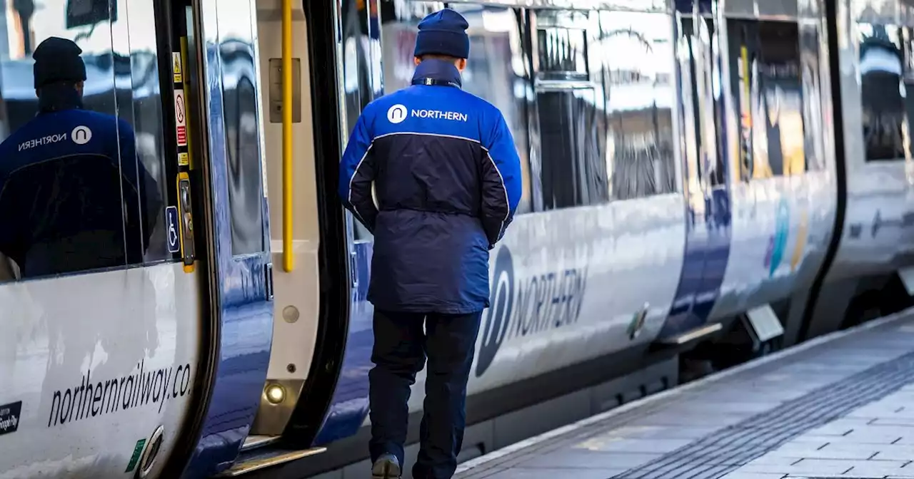 Northern Rail selling millions of tickets for 50p in flash sale