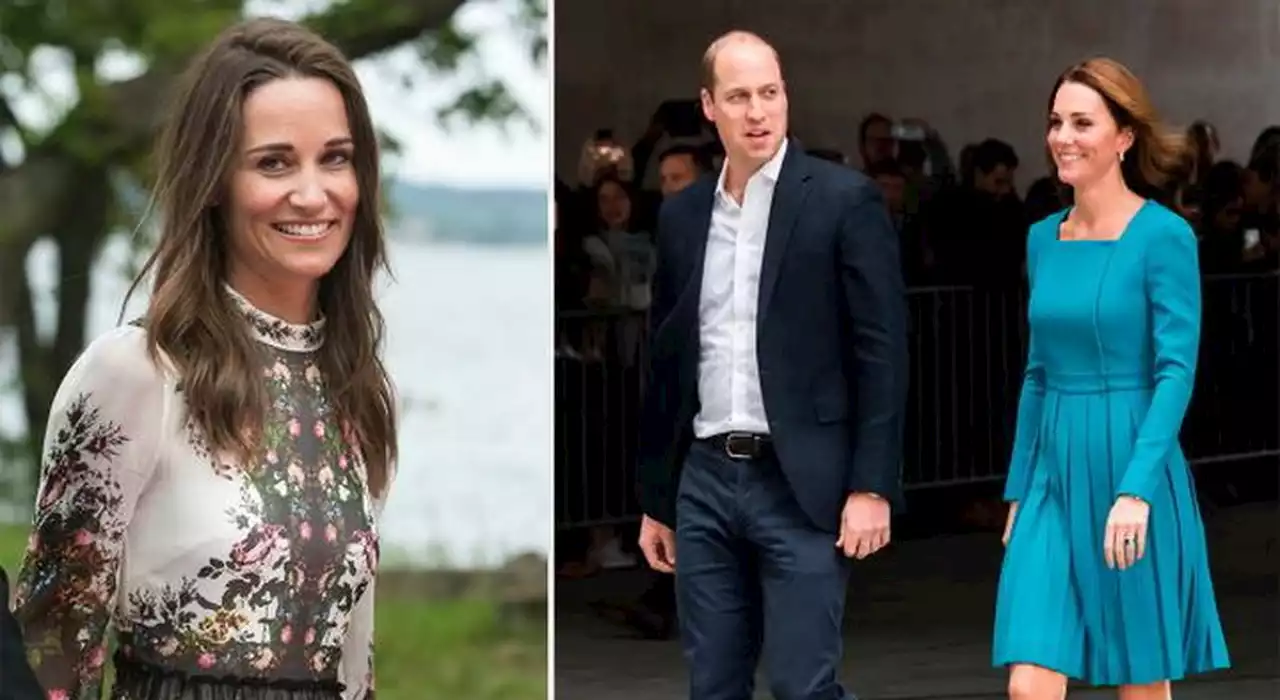 Pippa Middleton è diventata più ricca di Kate (e anche di William): il patrimonio da capogiro