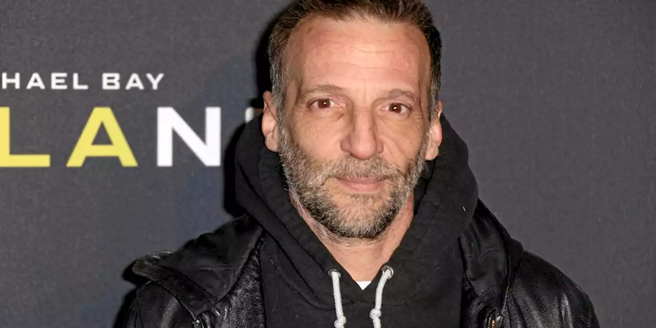 Mathieu Kassovitz sérieusement touché à une cheville, une jambe et au bassin