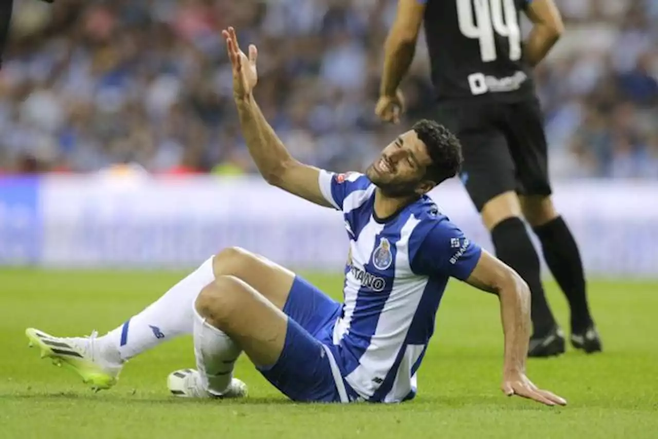 Polémique au Portugal sur l'utilisation du VAR, le FC Porto contredit les arbitres après un match interminable