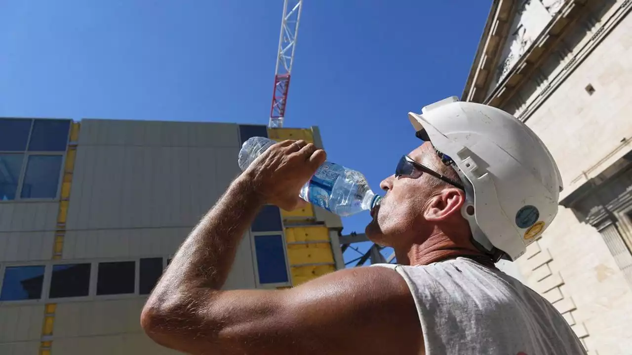 L'été 2023 est le 4e le plus chaud jamais enregistré en France