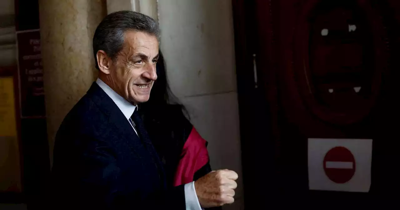 Opération «sauver Sarko» : Nicolas Sarkozy convoqué pour être mis en examen par des juges parisiens