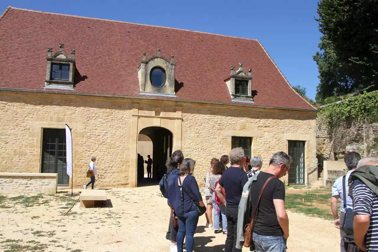 Dordogne. La maison des musiques opérationnelle à Sarlat