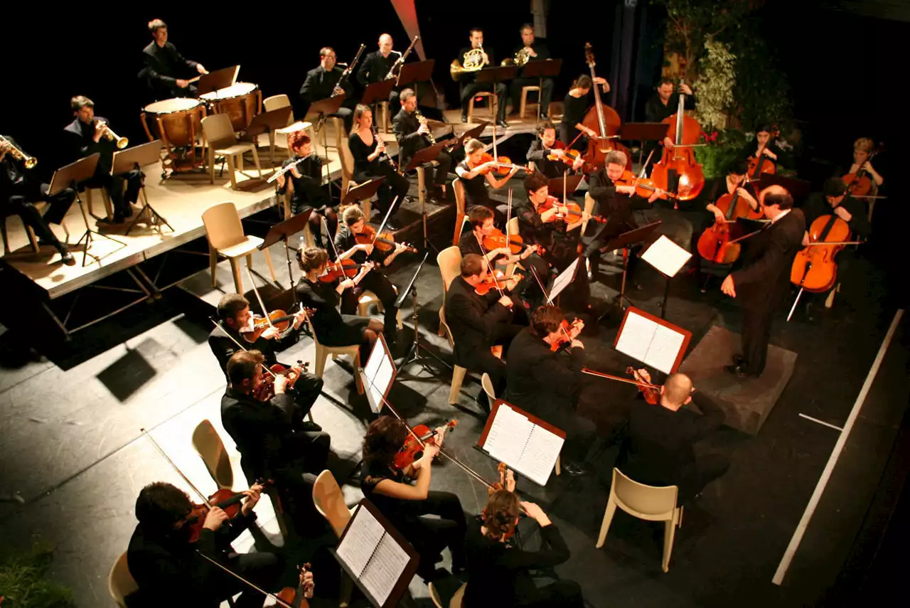 Les Symphonistes d'Aquitaine vont jouer Bizet au château de Duras, dimanche