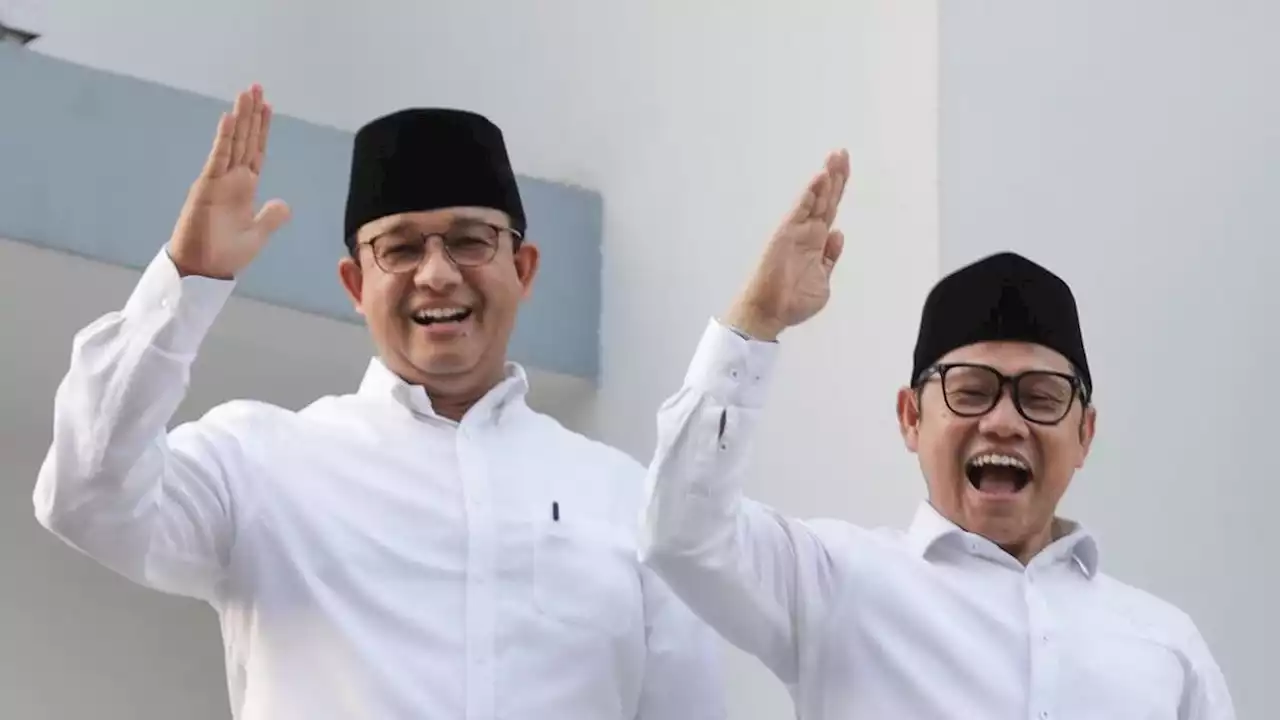 Bantah Menag Yaqut, PKB Sebut Politik Anies-Cak Imin Mempersatukan, Bukan Pecah Belah