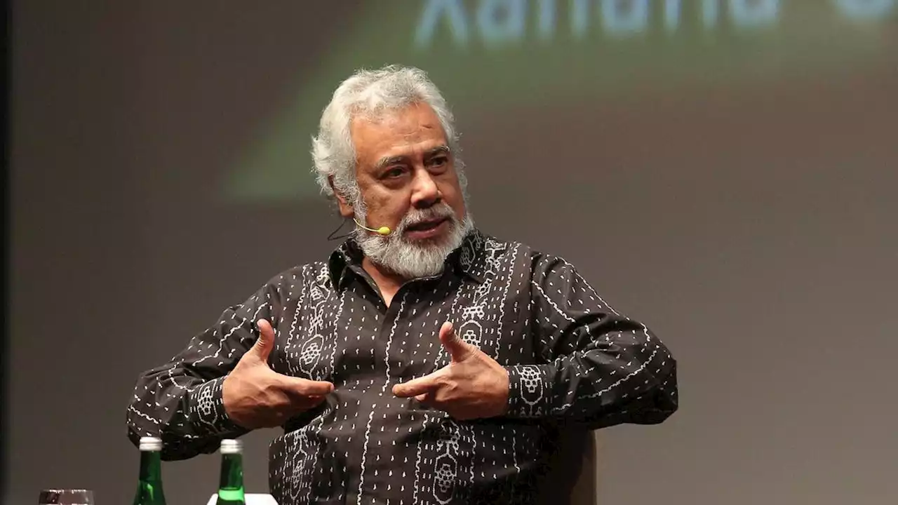 Perdana Menteri Timor Leste Xanana Gusmao Tiba di Jakarta Hadiri KTT ke-43 ASEAN