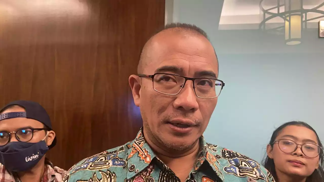 Sidang Etik Anggota KPU di DKPP Dilanjutkan Pekan Depan, 13 September 2023