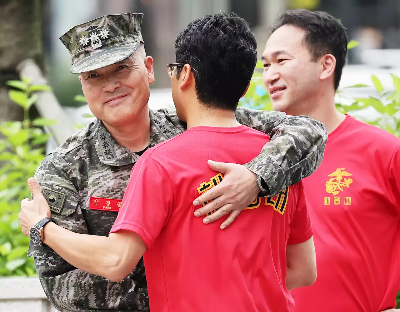 민주당 “해병대 사건, 윗선 외압 의혹 더 커져”…특검법 발의