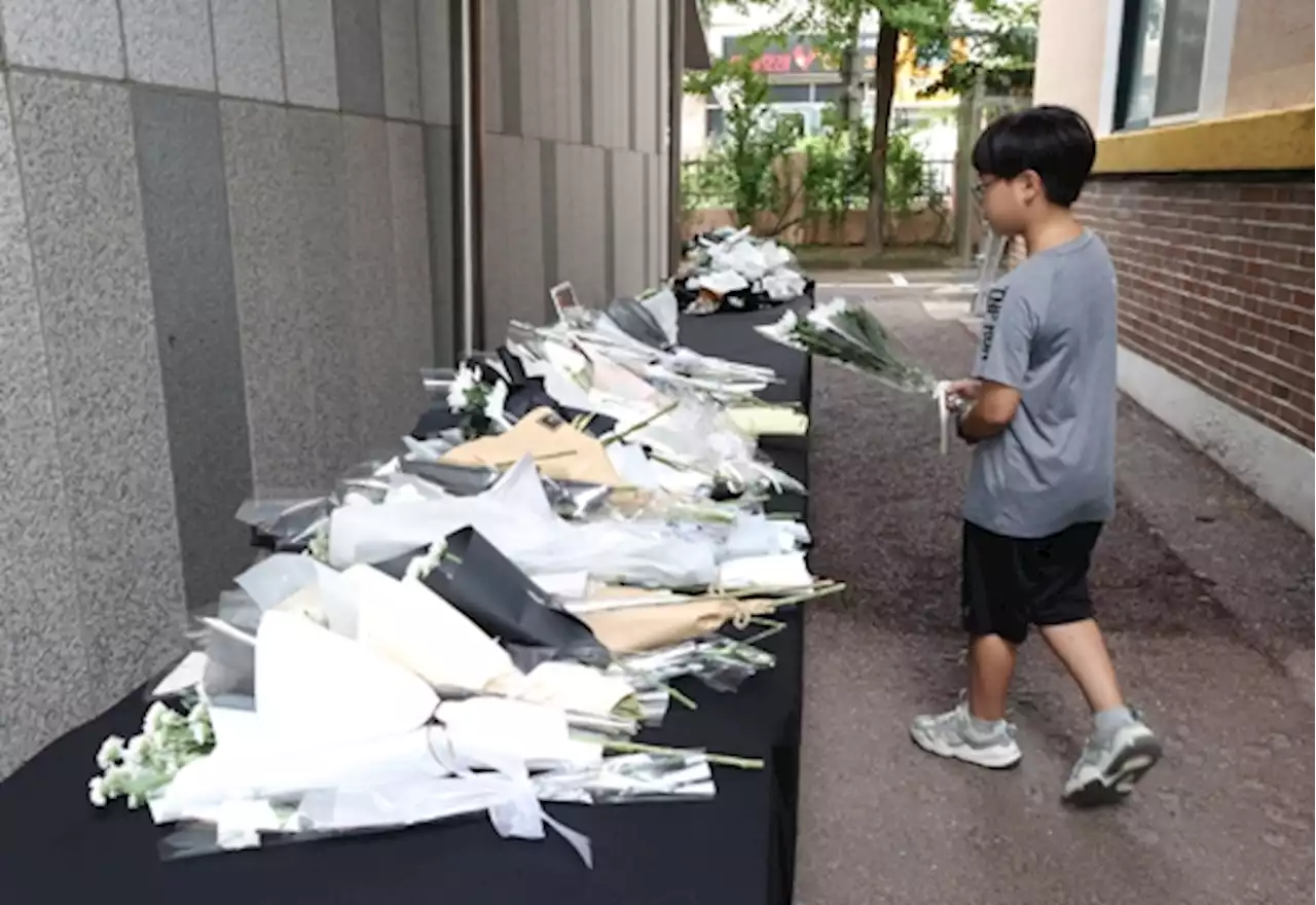 앞으로 학교에 전화 걸면 통화연결음…악성민원 뿌리 뽑는다