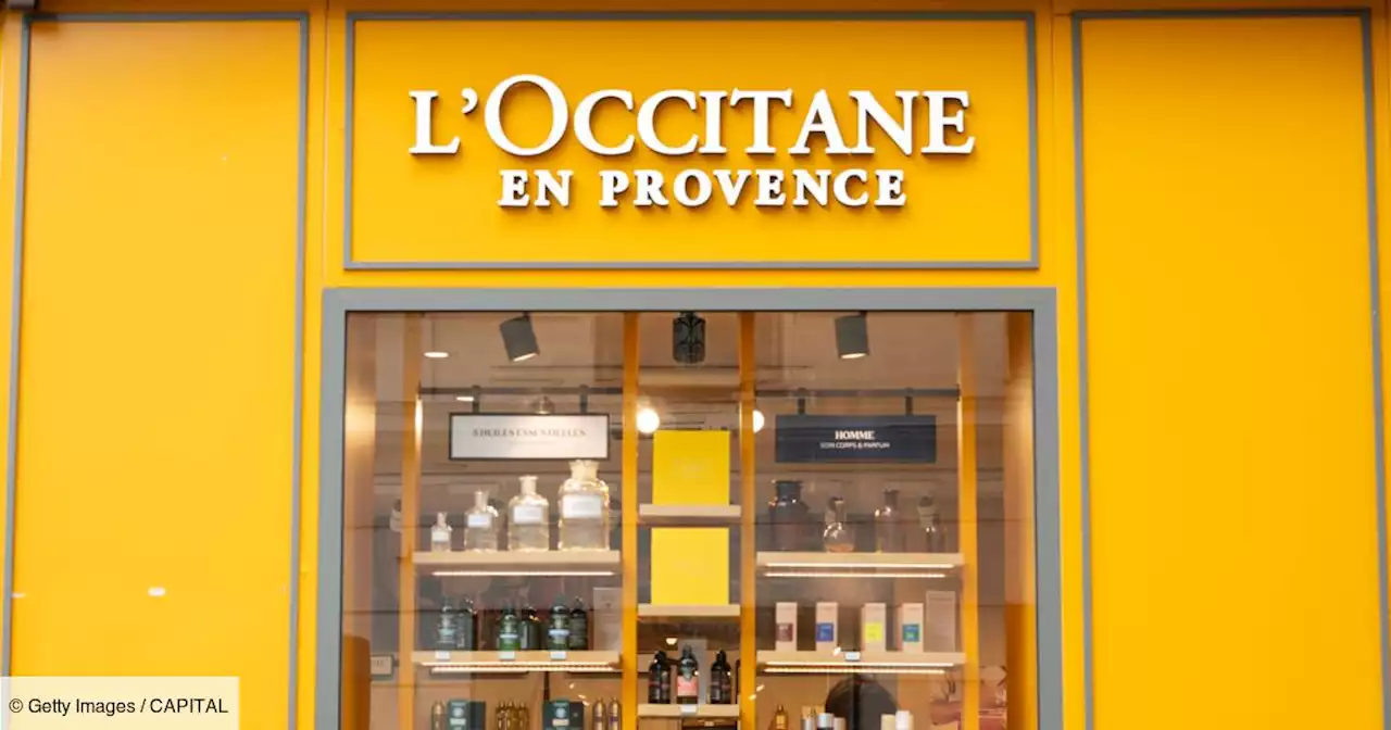 L’Occitane pourrait débarquer à la Bourse de Paris, suspension de cotation à Hong Kong