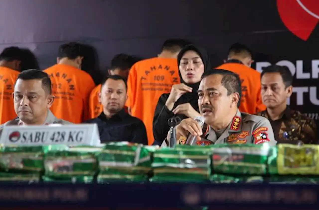 Demi Kemanan 2024, Polri Minta Tambahan Dana Rp12,14 Triliun