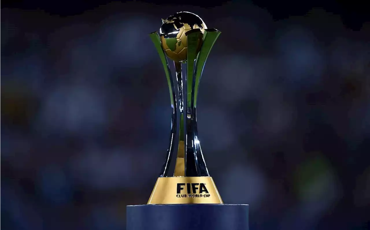 FIFA realizará este martes el sorteo del Mundial de Clubes 2023